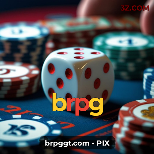 brpg: Sua sorte brilha no cassino online mais seguro do Brasil!