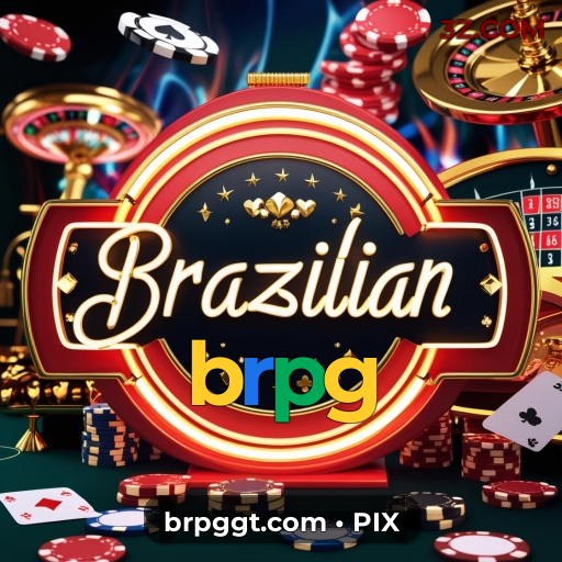 brpg.com 🏅 - Plataforma de entretenimento online - brpg