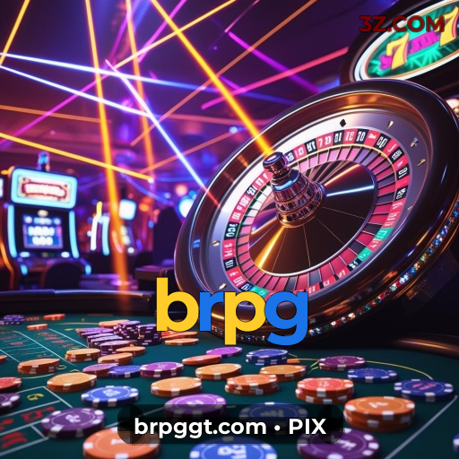 brpg | Cassino Online Seguro no Brasil com Jogos e Bônus Reais