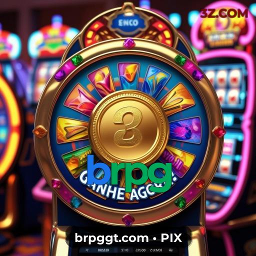 brpg | Cassino Online Seguro no Brasil com Jogos e Bônus Reais