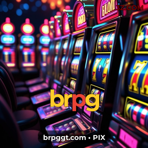 brpg.com — baixe o app e jogue agora