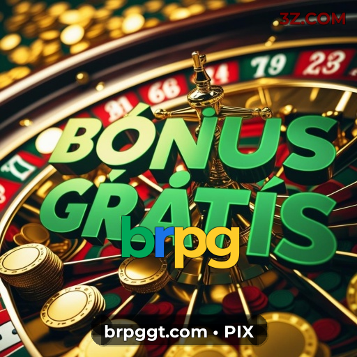 Promo brpg: A sorte está ao seu lado no cassino online mais confiável!