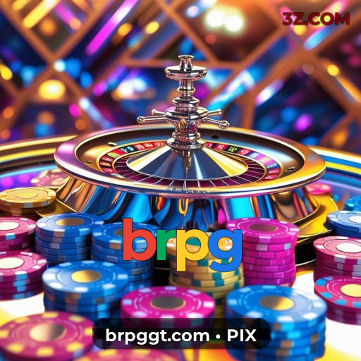brpg - Descubra a Excitante Categoria de Cassino Online da brpg