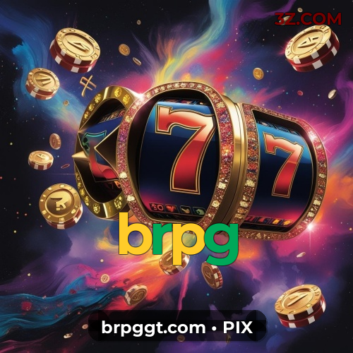 brpg.com 🌿  - Plataforma oficial de jogos - brpg