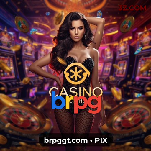 brpg: Seu Lugar Para Ganhar Grandes Prêmios Está no Cassino Online Brasileiro!