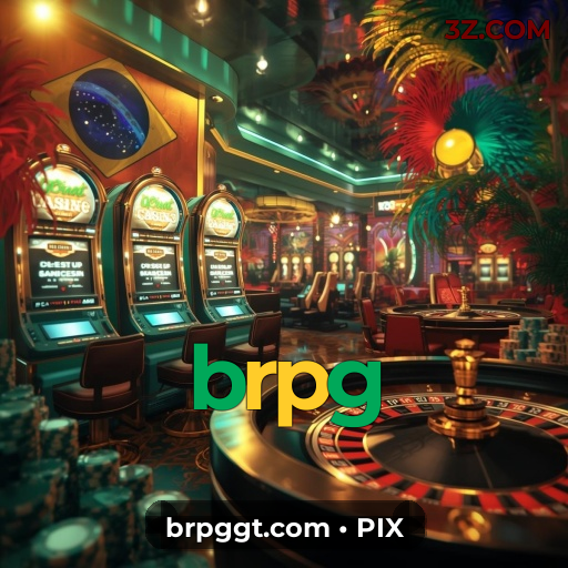 Clube de Slots VIP no brpg – Cashback, Giros e Torneios