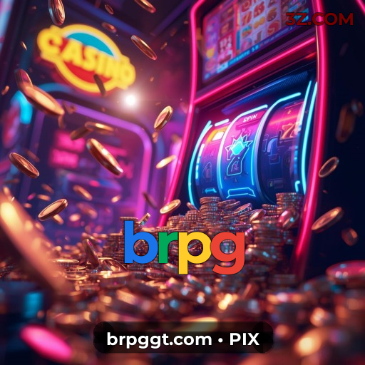 brpg - Venha para o Melhor Cassino Online e Ganhe Grandes Prêmios Agora! - brpg.com Plataforma