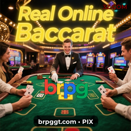 Promo brpg: Seu cassino online confiável, com grandes prêmios!