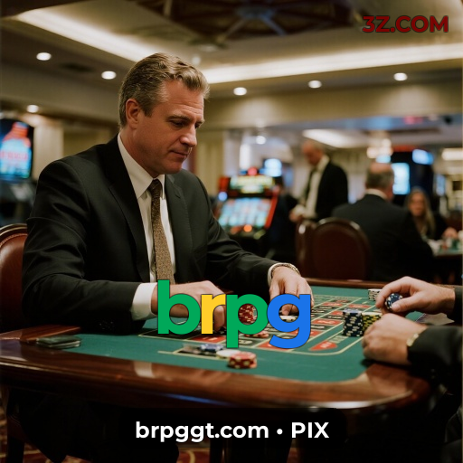 brpg.com 🥇  - Plataforma oficial de entretenimento - brpg