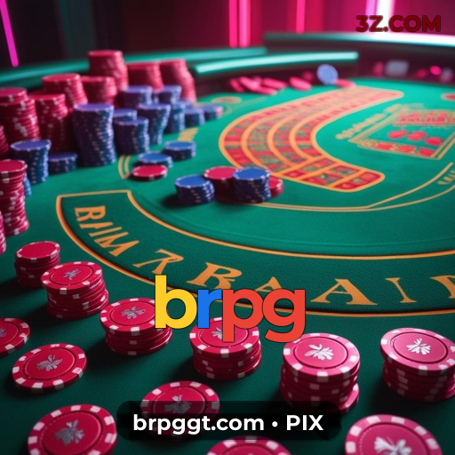 Promo brpg: O cassino online mais confiável do Brasil está esperando por você!