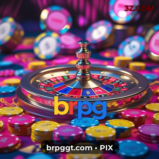 🏖️ brpg | Cassino Online com Jogos Seguros no Brasil