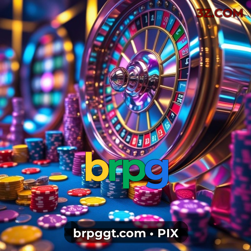 brpg.com - Apostas Online no Brasil com Bônus Grátis 🎁 - brpg