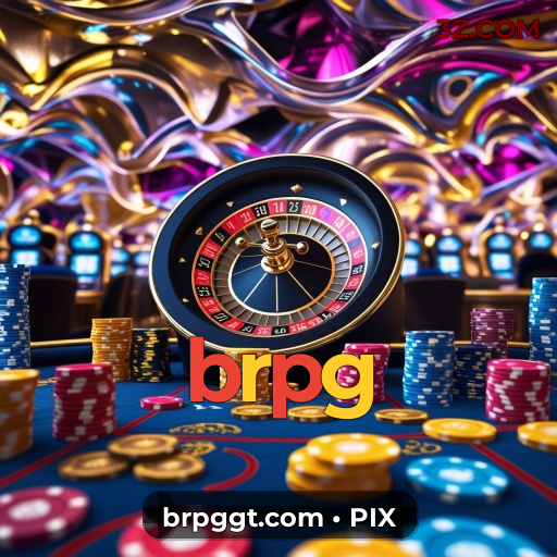 brpg.com 🥇  - Plataforma oficial de entretenimento - brpg