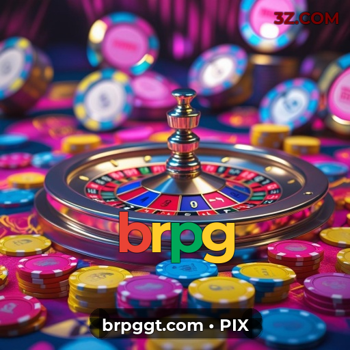 🚫 Bônus sem Depósito no brpg – Jogue Grátis