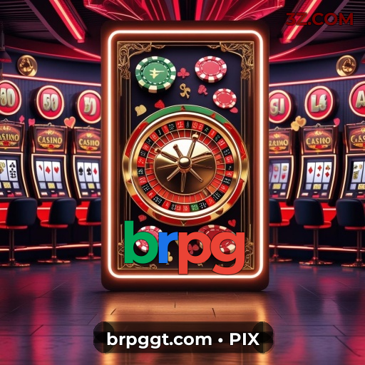 brpg - A Melhor Experiência de Cassino Online para Brasileiros Está Aqui! - brpg.com Plataforma