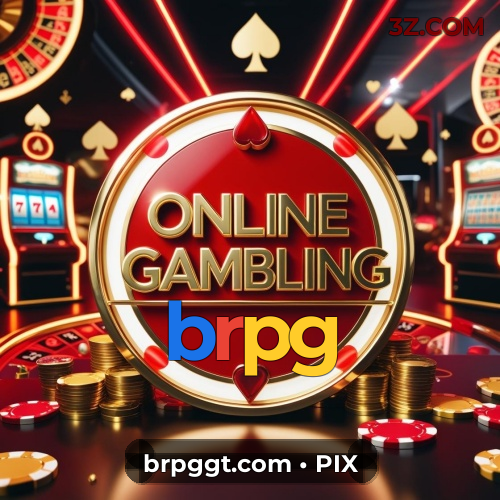 brpg: Sinta a emoção de ganhar no cassino online mais confiável!