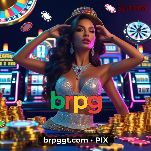 Por que jogar Crash na brpg? diferenciais