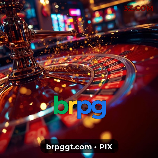 brpg: Cassino Online com Dealers ao Vivo e Roleta ao Vivo Brasil