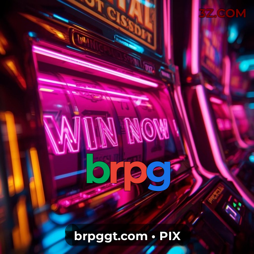 Por que jogar Crash na brpg? diferenciais