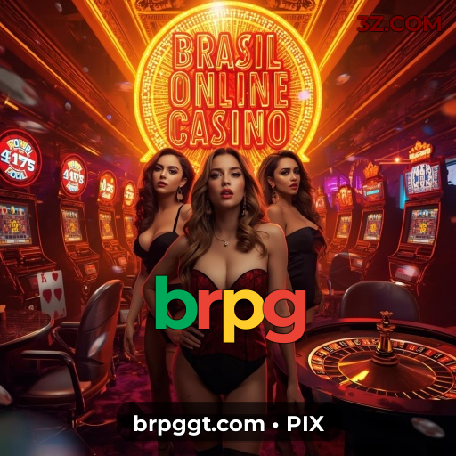 brpg — Catálogo de jogos atualizado 2025