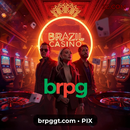 brpg.com - Apostas Online no Brasil com Bônus Grátis 🎁 - brpg
