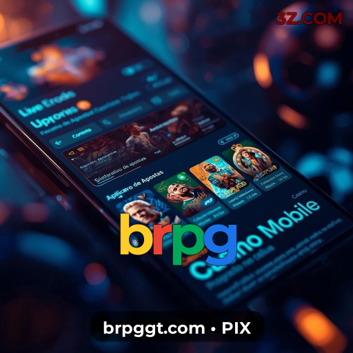 brpg.com — baixe o app e jogue agora