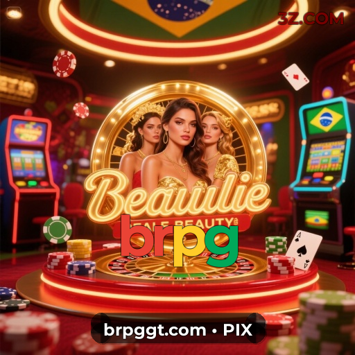 🚫 Bônus sem Depósito no brpg – Jogue Grátis