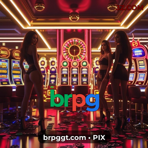 brpg.com - Apostas Online no Brasil com Bônus Grátis 🎁 - brpg