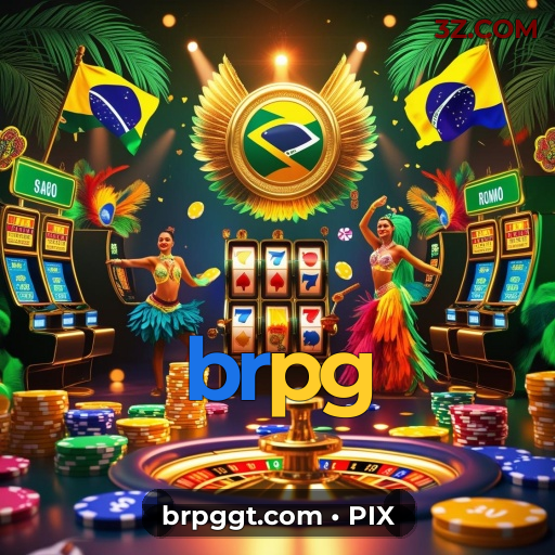 🏖️ brpg | Cassino Online com Jogos Seguros no Brasil